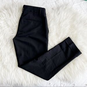 Express Black Dress Pants
